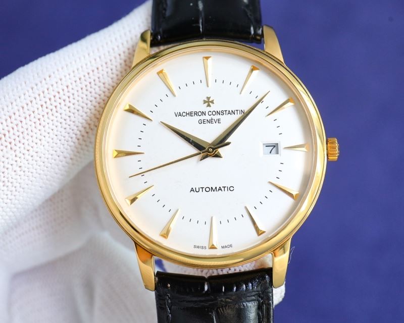 VACHERON CONSTANTIN Watches